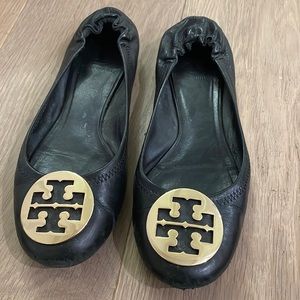 Tory Burch flats